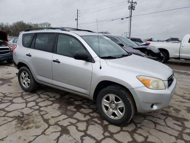Photo 4 from auction – 2008 TOYOTA RAV4 with VIN JTMZD33V886065448
