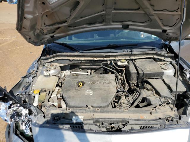 Photo 11 from auction – 2010 MAZDA 3 I with VIN JM1BL1SF4A1320117