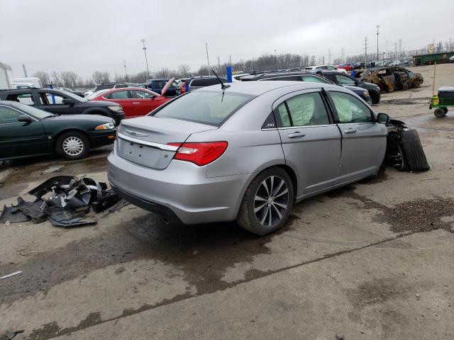 Photo 3 from auction – 2013 CHRYSLER 200 LIMITE with VIN 1C3CCBCG6DN522265