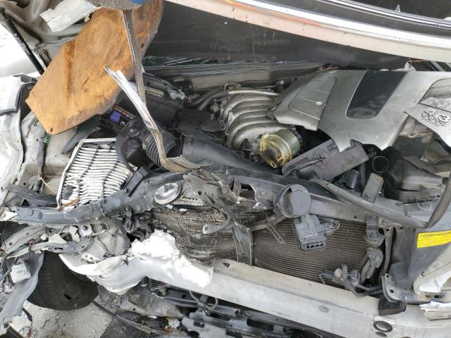 Photo 11 from auction – 2002 LEXUS LS 430 with VIN JTHBN30F920087754