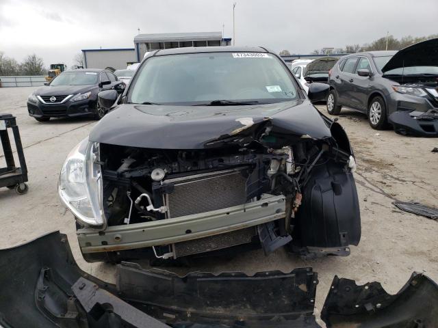 Photo 5 from auction – 2017 NISSAN VERSA S with VIN 3N1CN7AP5HL853255
