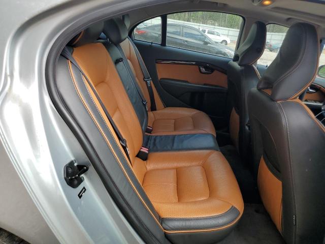 Photo 10 from auction – 2011 VOLVO S80 3.2 with VIN YV1952AS4B1136370