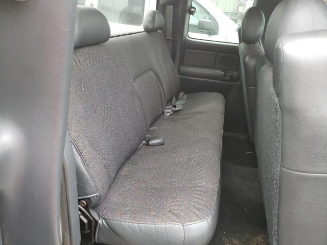 Photo 10 from auction – 1999 CHEVROLET SILVERADO with VIN 2GCEC19W4X1255338