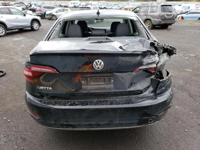 Photo 6 from auction – 2019 VOLKSWAGEN JETTA S with VIN 3VWC57BU8KM041237