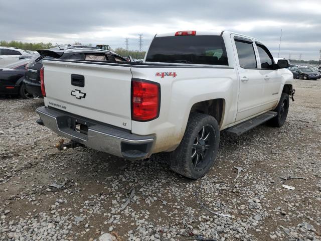 Photo 3 from auction – 2015 CHEVROLET SILVERADO with VIN 3GCUKREC1FG530582