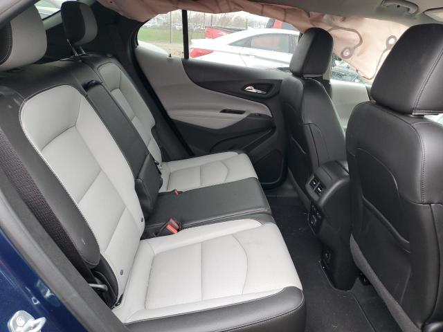 Photo 10 from auction – 2020 CHEVROLET EQUINOX PR with VIN 2GNAXXEV1L6275831