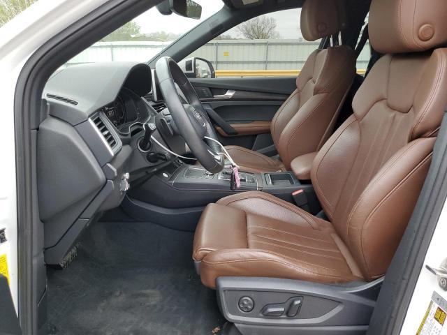Photo 7 from auction – 2018 AUDI Q5 PRESTIG with VIN WA1CNAFY3J2086986
