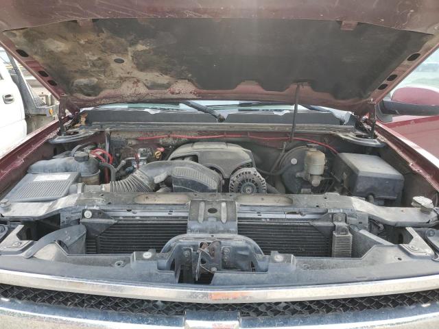 Photo 11 from auction – 2008 CHEVROLET SILVERADO with VIN 3GCEC13JX8G262431