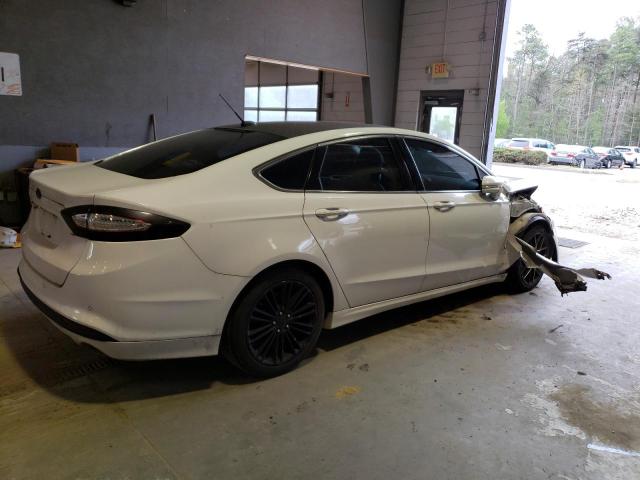 Photo 3 from auction – 2015 FORD FUSION SE with VIN 3FA6P0HD6FR185392