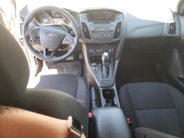 Photo 8 from auction – 2015 FORD FOCUS SE with VIN 1FADP3F29FL210648