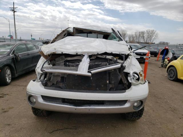 Zdjęcie 5 z aukcji – 2004 DODGE RAM 2500 S z VIN 3D7KU28C84G206228