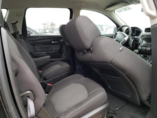 Photo 11 from auction – 2017 CHEVROLET TRAVERSE L with VIN 1GNKRGKD4HJ353801