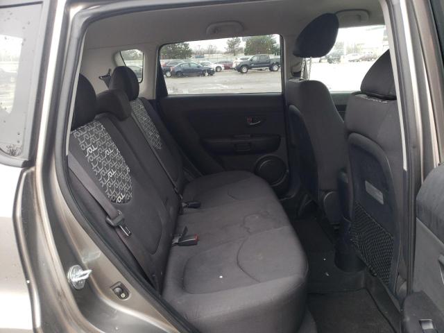 Снимка 11 от търг – 2011 KIA SOUL + с VIN KNDJT2A29B7277439