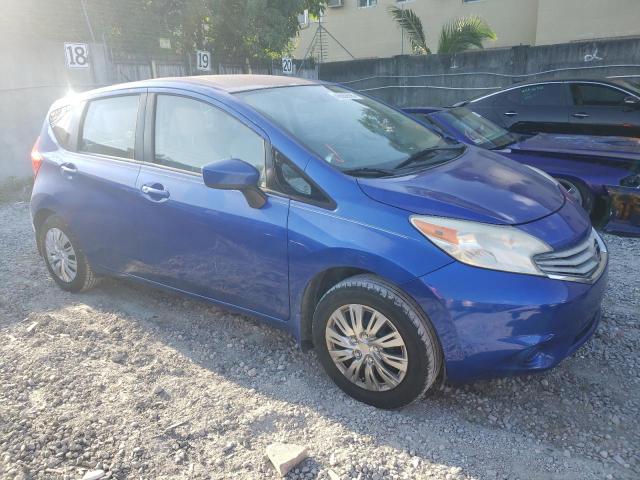 Photo 4 from auction – 2015 NISSAN VERSA NOTE with VIN 3N1CE2CP0FL364064