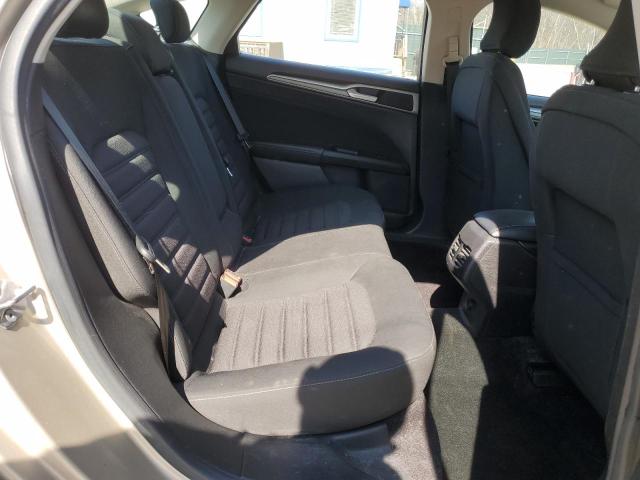 Photo 10 from auction – 2017 FORD FUSION SE with VIN 3FA6P0H75HR143552