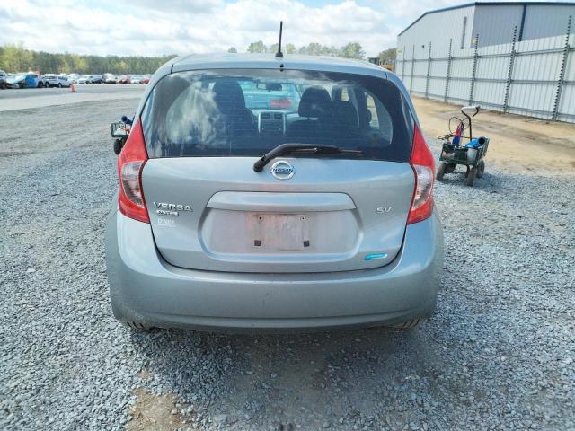 Photo 6 from auction – 2014 NISSAN VERSA NOTE with VIN 3N1CE2CP8EL357703