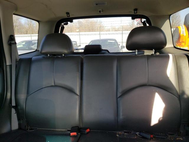 Photo 10 from auction – 2003 MAZDA TRIBUTE ES with VIN 4F2CZ96133KM25826