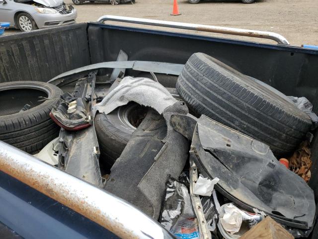 Photo 12 from auction – 2001 DODGE RAM 1500 with VIN 1B7HC13Y71J552799