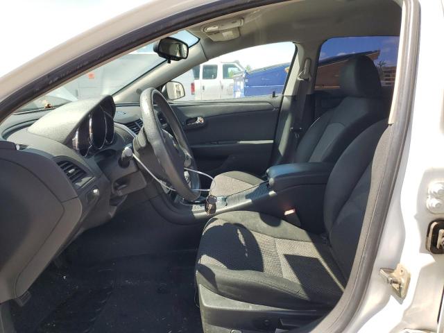 Photo 7 from auction – 2010 CHEVROLET MALIBU 1LT with VIN 1G1ZC5EB0AF307567