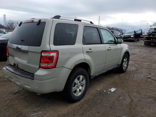 Photo 3 from auction – 2009 FORD ESCAPE LIM with VIN 1FMCU04759KB78377