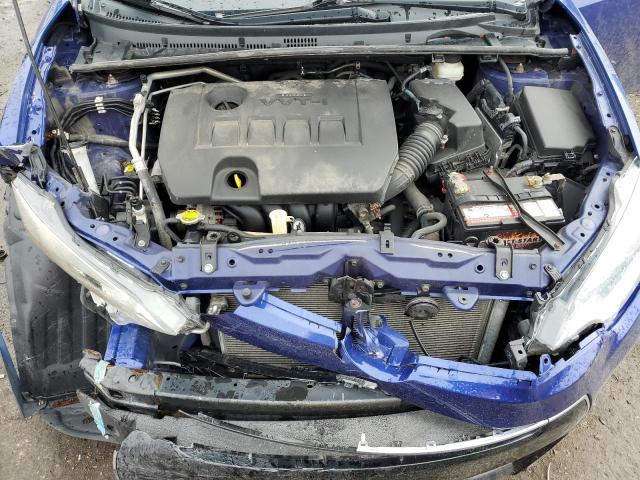 Photo 11 from auction – 2014 TOYOTA COROLLA L with VIN 2T1BURHE9EC196678