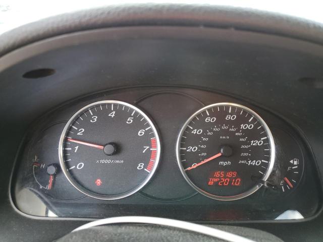 Photo 9 from auction – 2007 MAZDA 6 I with VIN 1YVHP80C375M56475