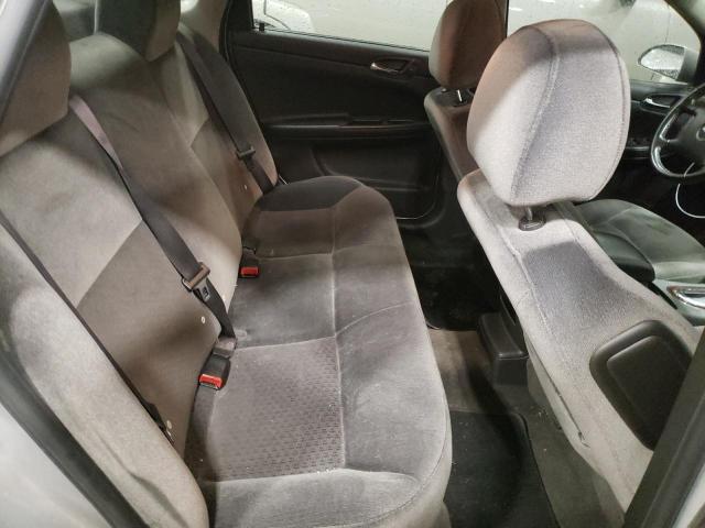 Photo 10 from auction – 2013 CHEVROLET IMPALA LT with VIN 2G1WG5E30D1231618