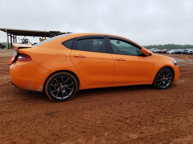 Photo 3 from auction – 2013 DODGE DART SXT with VIN 1C3CDFBA6DD171364