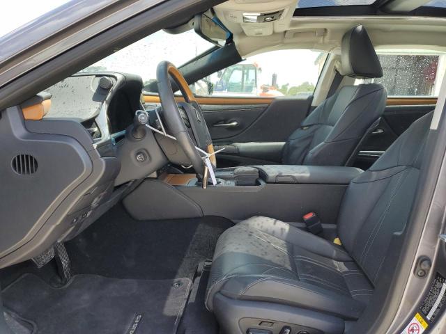 Photo 7 from auction – 2019 LEXUS ES 350 with VIN 58ABZ1B16KU028251