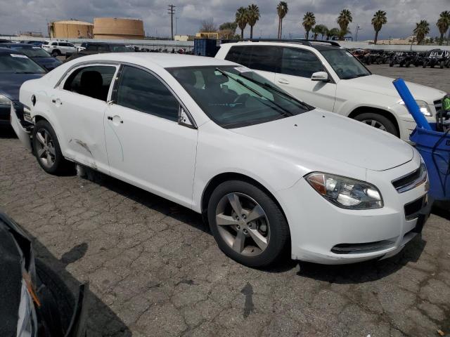 Photo 4 from auction – 2011 CHEVROLET MALIBU 1LT with VIN 1G1ZC5E16BF331607