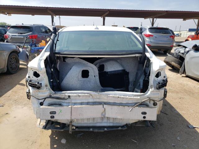 Photo 6 from auction – 2014 LEXUS ES 300H with VIN JTHBW1GG4E2068327