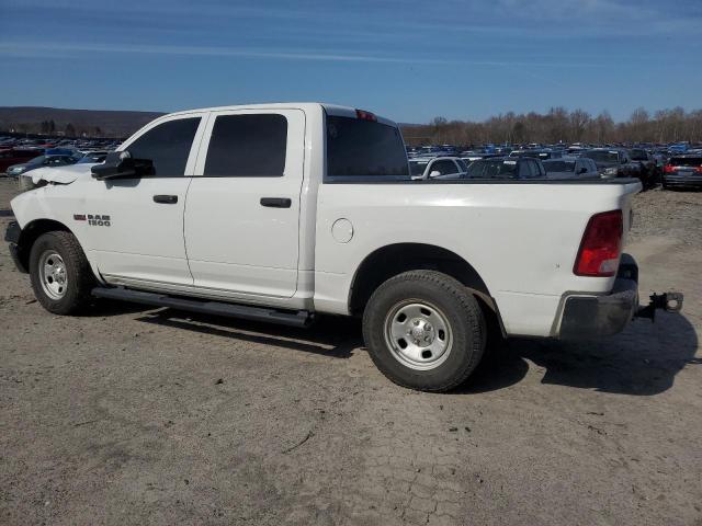 Photo 2 from auction – 2018 RAM 1500 ST with VIN 1C6RR7KT1JS295720