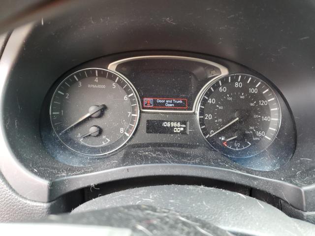 Photo 9 from auction – 2014 NISSAN ALTIMA 2.5 with VIN 1N4AL3AP4EN258918