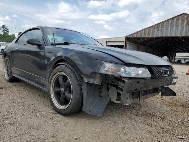 Photo 4 from auction – 2000 FORD MUSTANG with VIN 1FAFP4044YF133746