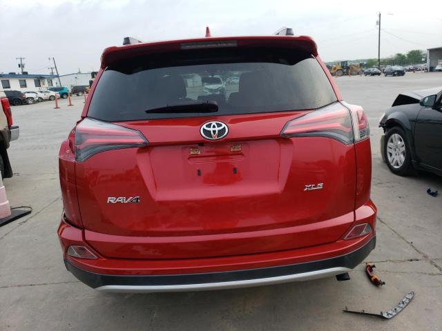 Photo 6 from auction – 2016 TOYOTA RAV4 XLE with VIN JTMWFREV1GJ098607
