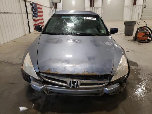 Photo 5 from auction – 2007 HONDA ACCORD with VIN 1HGCM56367A007850