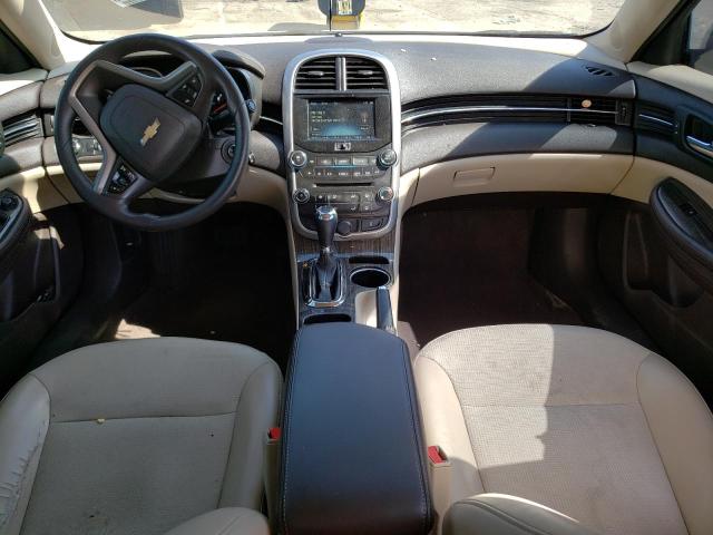 Photo 8 from auction – 2014 CHEVROLET MALIBU 1LT with VIN 1G11C5SL8EF294499