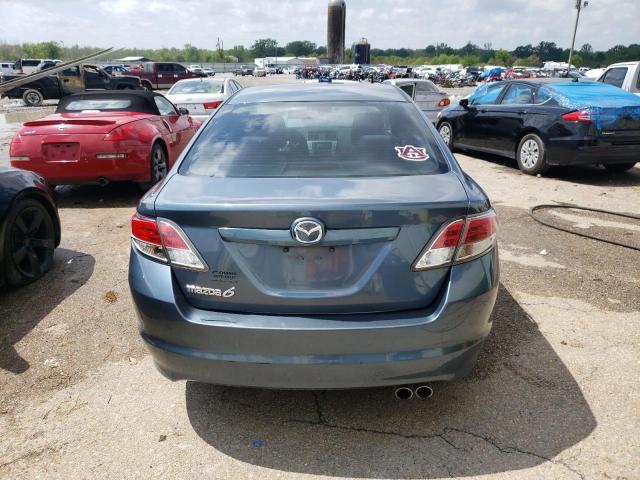 Photo 6 from auction – 2012 MAZDA 6 I with VIN 1YVHZ8DH2C5M37412