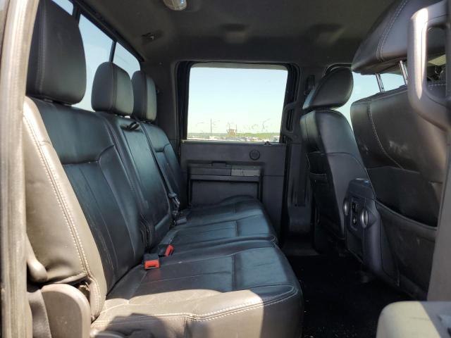 Photo 10 from auction – 2011 FORD F250 SUPER with VIN 1FT7W2BTXBEB32186