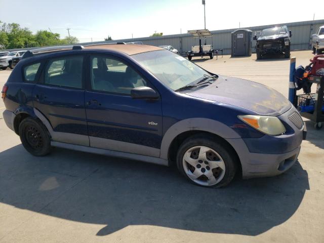 Photo 4 from auction – 2006 PONTIAC VIBE with VIN 5Y2SL65896Z444144