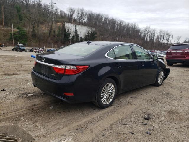 Photo 3 from auction – 2013 LEXUS ES 350 with VIN JTHBK1GGXD2023550