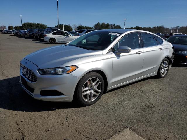 Photo 1 from auction – 2015 FORD FUSION SE with VIN 1FA6P0H79F5117925