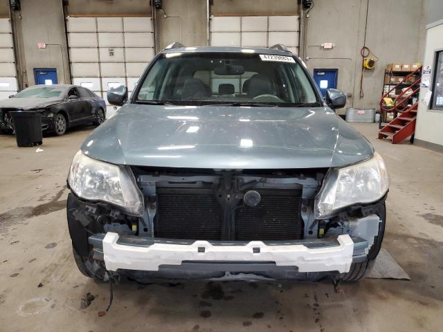 Photo 5 from auction – 2009 SUBARU FORESTER 2 with VIN JF2SH646X9H761816