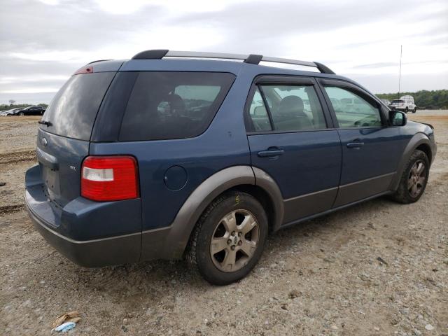 Photo 3 from auction – 2005 FORD FREESTYLE with VIN 1FMZK021X5GA32990