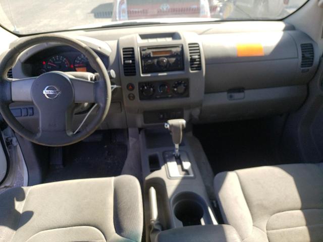 Foto 8 de la subasta – 2012 NISSAN FRONTIER S con VIN 1N6BD0CT0CC438391