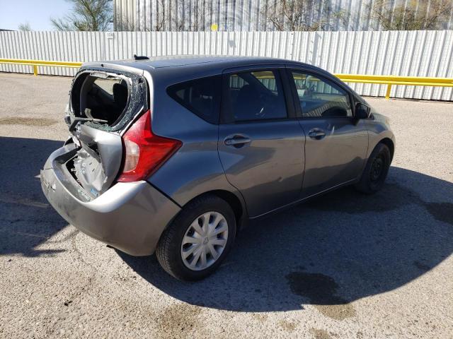 Photo 3 from auction – 2016 NISSAN VERSA NOTE with VIN 3N1CE2CP1GL356007