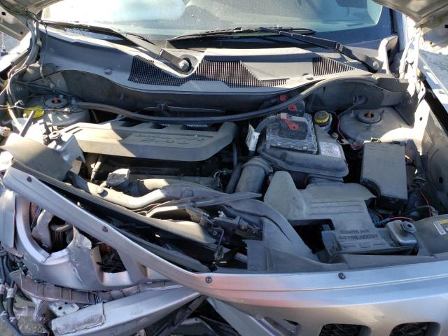 Photo 11 from auction – 2016 JEEP PATRIOT SP with VIN 1C4NJRBB7GD770060