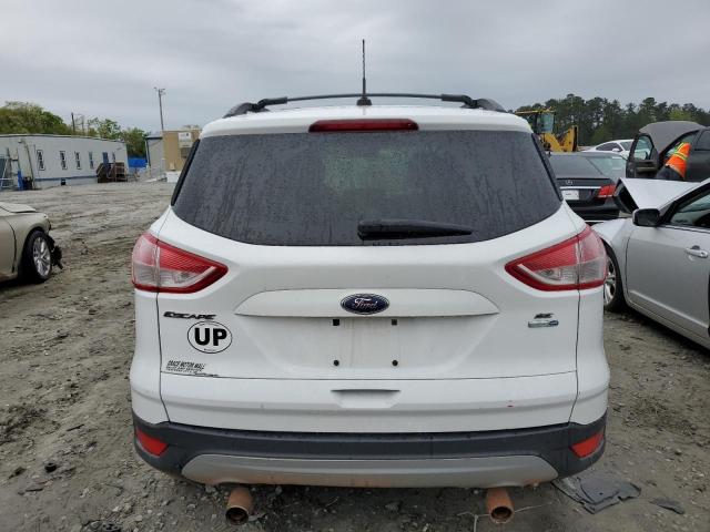 Photo 6 from auction – 2013 FORD ESCAPE SE with VIN 1FMCU9GX9DUC65230