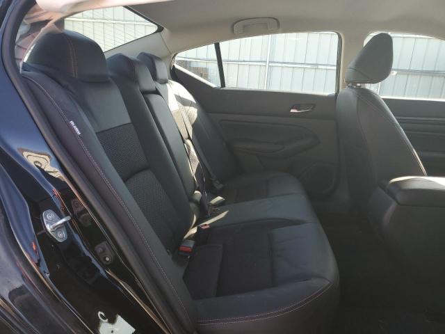 Photo 10 from auction – 2022 NISSAN ALTIMA SR with VIN 1N4BL4CV2NN400947