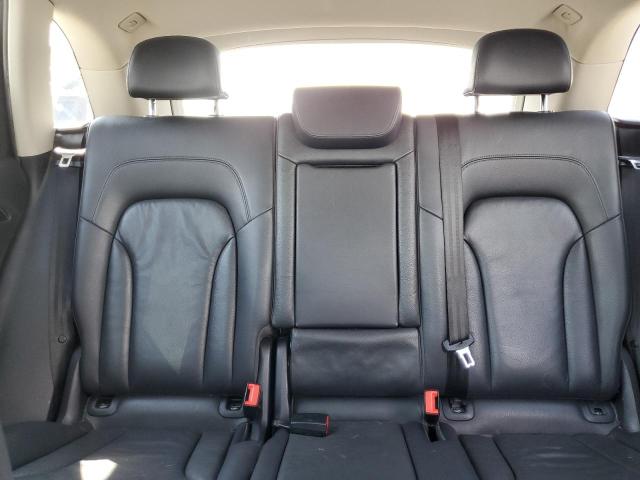 Photo 10 from auction – 2012 AUDI Q5 PREMIUM with VIN WA1CFAFPXCA105059